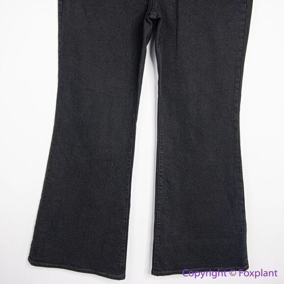 NEW Madewell The Perfect Vintage Flare Jean in Sherborn Wash, 31 - Picture 4 of 14